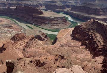 Photo of Dead Horse Point