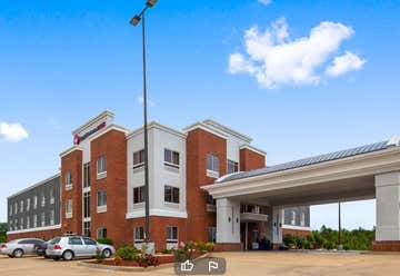 Photo of Best Western Plus Philadelphia-Choctaw Hotel and Suites
