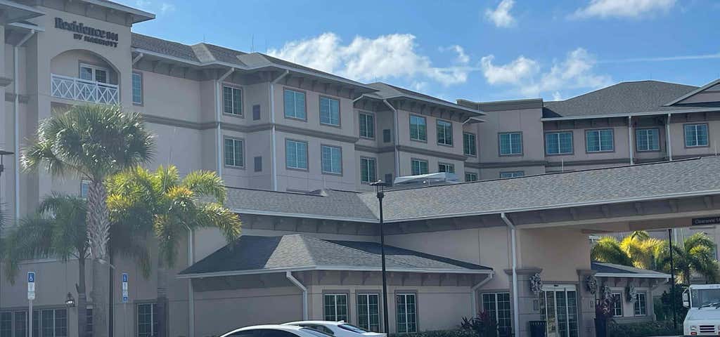 Photo of Residence Inn by Marriott near Universal Orlando