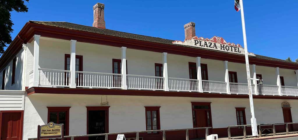 Photo of Plaza Hotel