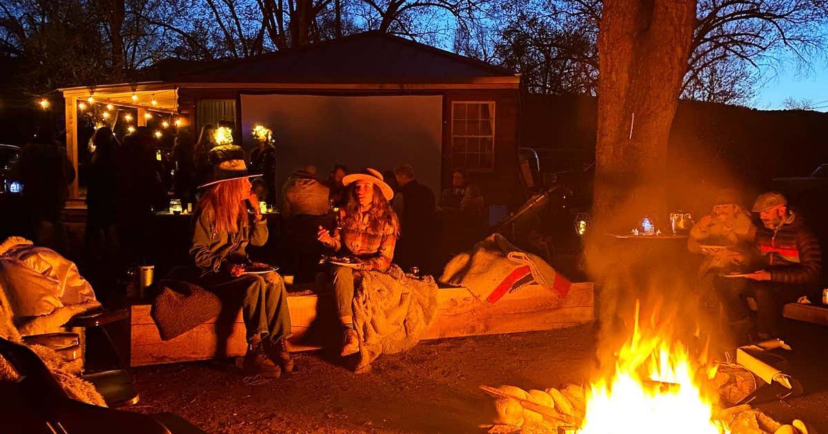 Camp V, Naturita Roadtrippers