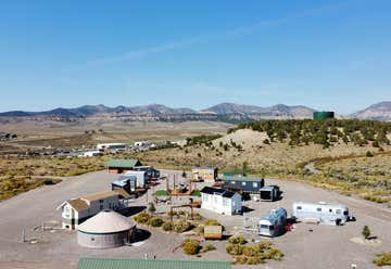 Photo of Trail & Hitch RV Park & Tiny Home Hotel