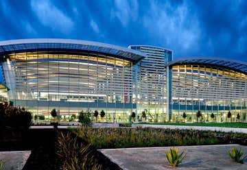 Photo of Sacramento International Airport - SMF