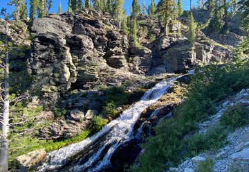 Photo of Kings Creek Falls