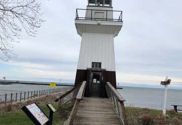 Photo of Oak Orchard Lighthouse Museum