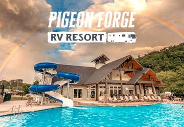 Photo of Pigeon Forge RV Resort