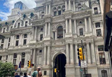 Photo of Philadelphia City Hall