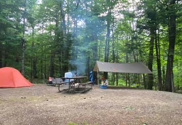 Photo of Wild River Campground