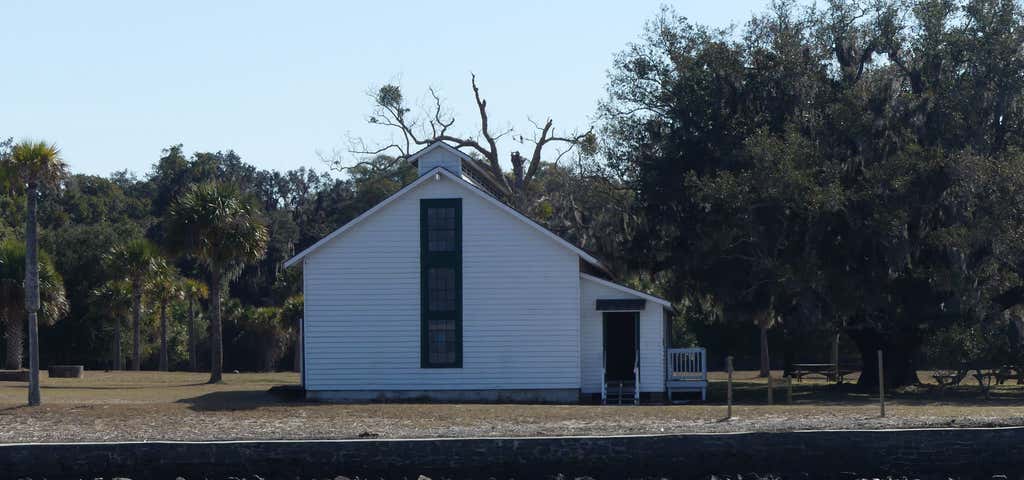 Photo of Ice House Museum