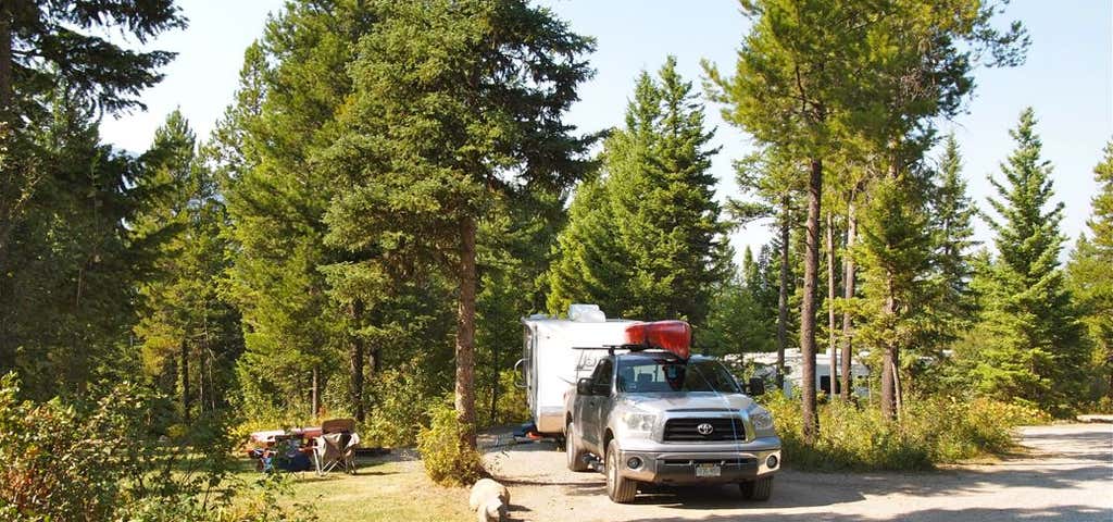 Photo of Mountain Meadow RV Park & Cabins