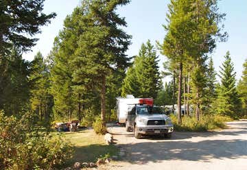 Photo of Mountain Meadow Campground & Cabins