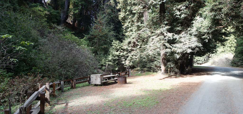 Photo of Fort Ross State Park