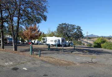 Photo of Redding RV Park