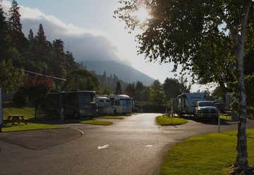 Photo of Bridge RV Park and Campgrounds