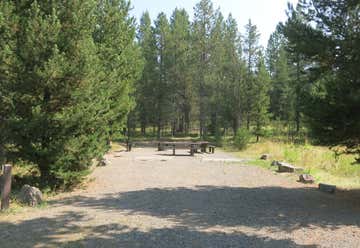 Photo of McCrea Bridge Campground