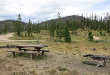 Photo of Denver Creek Campground