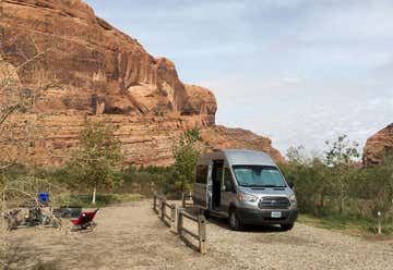 Photo of King's Bottom Campground