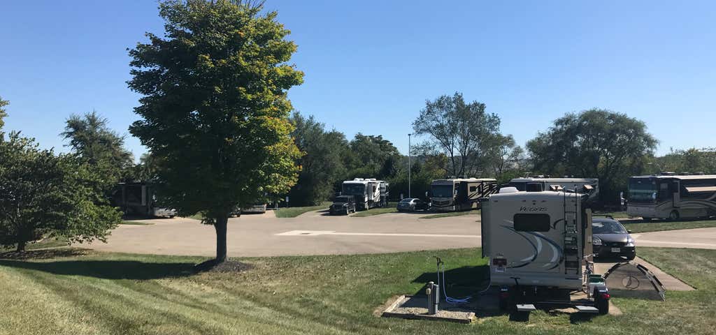 Photo of FMCA Campground
