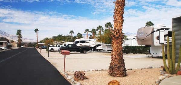 Photo of Desert View Mobile Home & RV Club