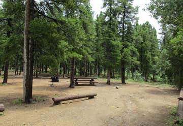 Photo of Columbine Campground
