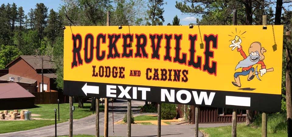 Rockerville Sd