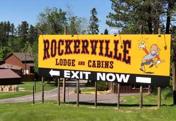 Photo of Rockerville Lodge and Cabins