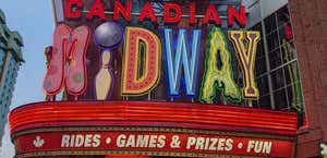 The Great Canadian Midway