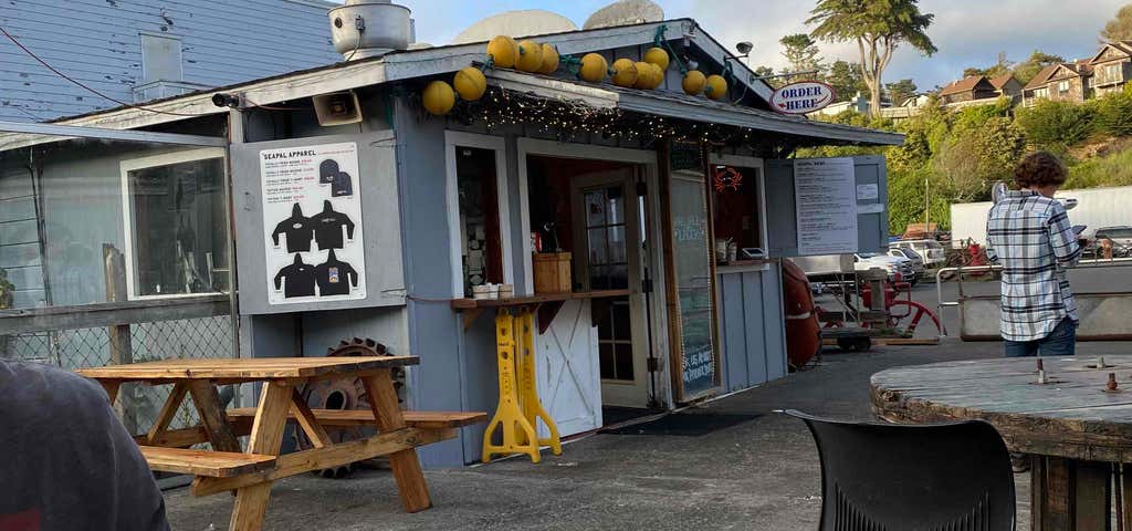 Photo of Sea Pal Cove Restaurant