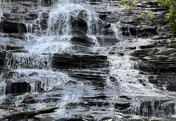 Photo of Minnehaha Falls