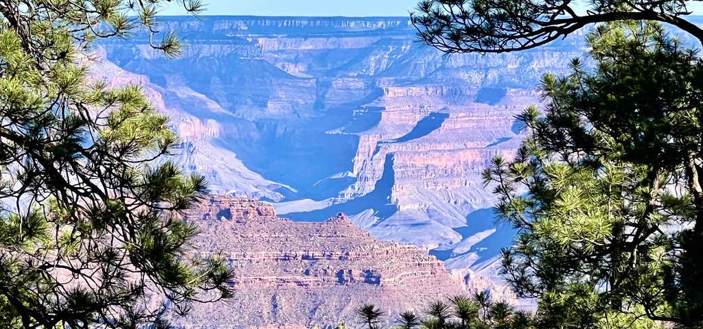Photo of Grand Canyon South Rim