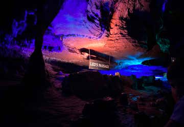 Photo of Lookout Mountain Caverns and Cavern Castle