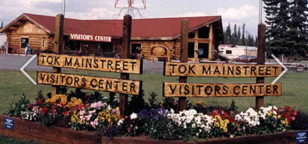 Photo of Tok Motels