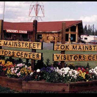 Tok Motels