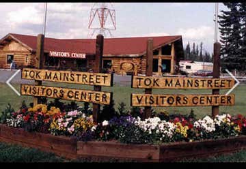 Photo of Tok Motels