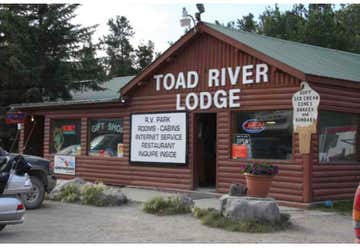 Photo of Toad River Lodge