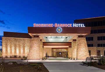 Photo of Shoshone Bannock Hotel & Event Center