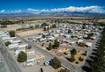 Photo of Pair-a-Dice RV Park (SKP Only Co-Op)
