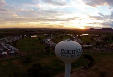 Photo of Cocopah Bend Rv & Golf Resort