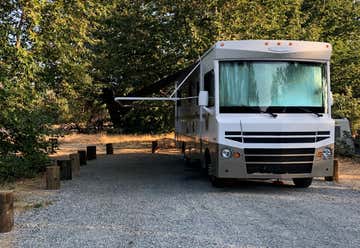 Photo of Ronald W. Caspers Wilderness Park