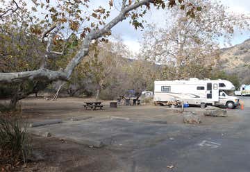 Photo of Leo Carrillo State Park Campground