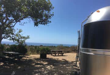 Photo of San Onofre Bluffs Campground
