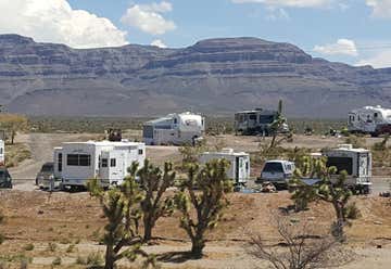 Photo of Meadview RV Park