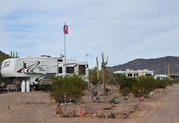 Photo of Coyote Howls Campground & RV Park
