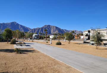 Photo of The Springs at Borrego RV Resort