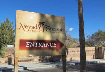 Photo of Nevada Treasure RV Resort