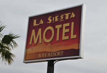 Photo of La Siesta Motel & RV Resort
