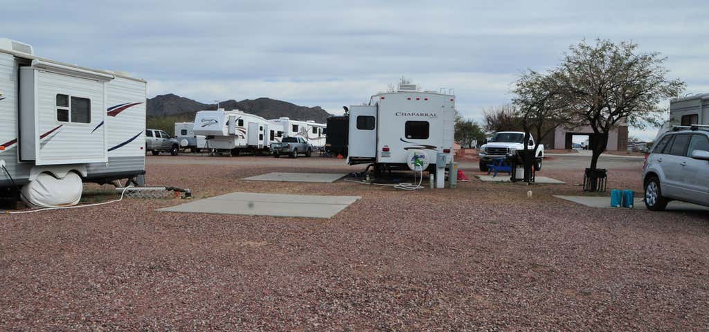 Photo of Hickiwan Trails RV Park