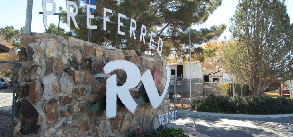 Photo of Preferred RV Resort