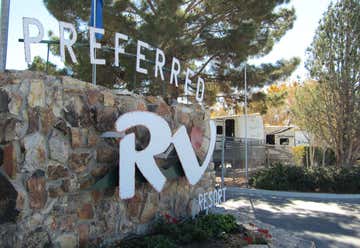 Photo of Preferred RV Resort