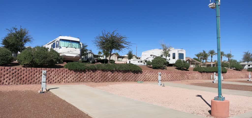 Photo of Desert Skies RV Resort